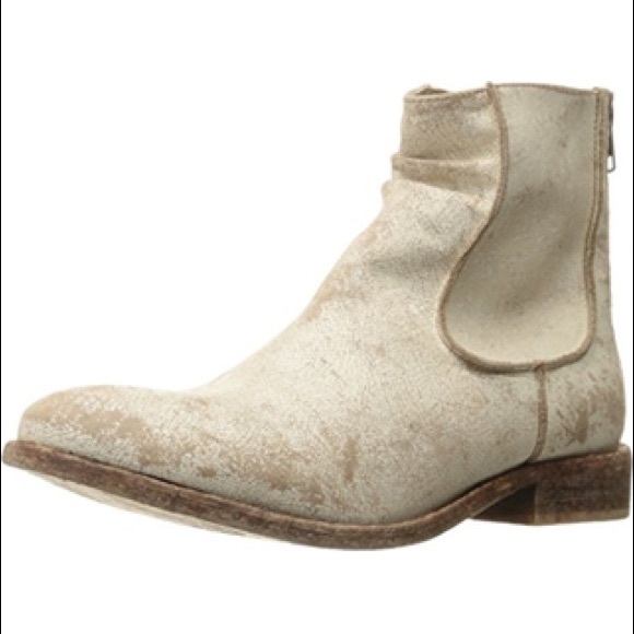 matisse chelsea boot